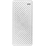 Компьютерный корпус, XPG, Defender Pro DEFENDER PRO-WHCWW, Mini-ITX, Micro-ATX/ATX/E-ATX/CEB/EEB, 2*USB 3.0, HD-Audio+Mic, 1*LED Control Button, Mid-Tower, 2*XPG VENTO ARGB 120 мм, 1*XPG VENTO ARGB