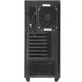 Компьютерный корпус, XPG, Invader INVADER-BKCWW, Mini-ITX/Micro-ATX/ATX, USB 3.0*2, Audio*1, HD-Audio+Mic, Кулер 2*120мм, Высота процессорного кулера до 170мм, длина VGA до 400мм, 2*3,5"/2*2,5", 470