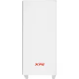 Компьютерный корпус, XPG, Invader INVADER-WHCWW, Mini-ITX/Micro-ATX/ATX, USB 3.0*2, Audio*1, HD-Audio+Mic, Кулер 2*120мм, Высота процессорного кулера до 170мм, длина VGA до 400мм, 2*3,5"/2x2,5", 470