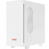 Компьютерный корпус, XPG, Invader INVADER-WHCWW, Mini-ITX/Micro-ATX/ATX, USB 3.0*2, Audio*1, HD-Audio+Mic, Кулер 2*120мм, Высота процессорного кулера до 170мм, длина VGA до 400мм, 2*3,5"/2x2,5", 470