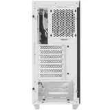Компьютерный корпус, XPG, Invader INVADER-WHCWW, Mini-ITX/Micro-ATX/ATX, USB 3.0*2, Audio*1, HD-Audio+Mic, Кулер 2*120мм, Высота процессорного кулера до 170мм, длина VGA до 400мм, 2*3,5"/2x2,5", 470