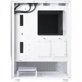 Корпус XPG INVADERXMINIMT-WHCWW