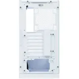 Корпус XPG INVADER X WHITE (INVADERXMTWOF-WHCWW) Mid-Tower, Micro-ATX, Mini-ITX, Standard-ATX, USB 3.2 Gen2 Type-A, USB 3.2 Gen2 Type-C