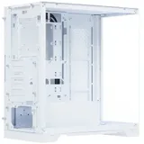 Корпус XPG INVADER X WHITE (INVADERXMTWOF-WHCWW) Mid-Tower, Micro-ATX, Mini-ITX, Standard-ATX, USB 3.2 Gen2 Type-A, USB 3.2 Gen2 Type-C