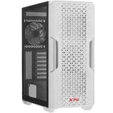 Компьютерный корпус, XPG, Starker Air STARKERAIR-WHCWW, Mini-ITX, Micro-ATX, ATX, 2*USB 3.0, HD-Audio+Mic, 1*LED Control Button, 1*XPG VENTO 120, 1*XPG VENTO ARGB 120, Высота процессорного кулера до