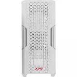 Компьютерный корпус, XPG, Starker Air STARKERAIR-WHCWW, Mini-ITX, Micro-ATX, ATX, 2*USB 3.0, HD-Audio+Mic, 1*LED Control Button, 1*XPG VENTO 120, 1*XPG VENTO ARGB 120, Высота процессорного кулера до