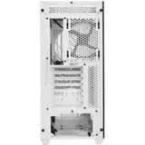 Компьютерный корпус, XPG, Starker Air STARKERAIR-WHCWW, Mini-ITX, Micro-ATX, ATX, 2*USB 3.0, HD-Audio+Mic, 1*LED Control Button, 1*XPG VENTO 120, 1*XPG VENTO ARGB 120, Высота процессорного кулера до