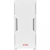 Компьютерный корпус, XPG, Starker STARKER-WHCWW, Mini-ITX, Micro-ATX, ATX, 2*USB 3.0, HD-Audio+Mic, 1*LED Control Button, 1*XPG VENTO 120, 1*XPG VENTO 120 ARGB, Высота процессорного кулера до 165мм,