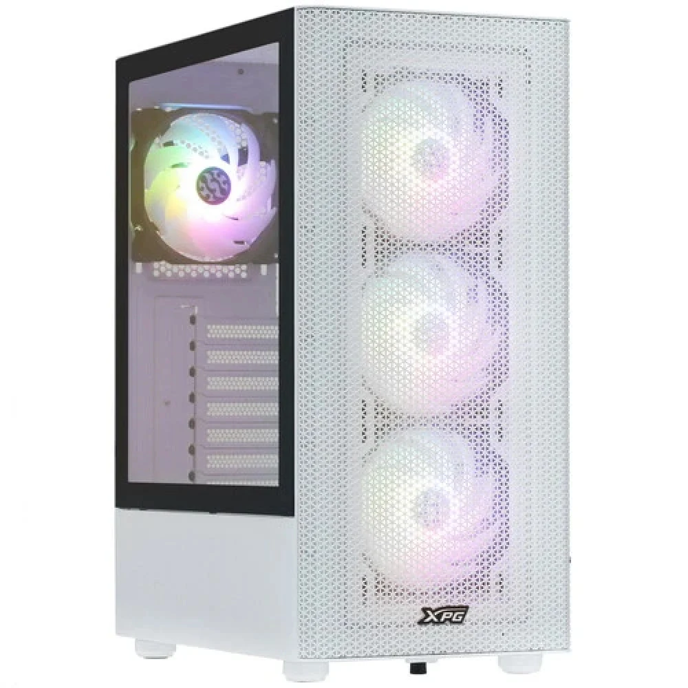 Корпус для ПК XPG VALORMESHC4VA-WHCWW