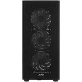 Корпус XPG VALORMESHC4VA-BKCWW