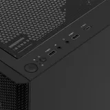 Корпус XPG VALORMESHC4VA-BKCWW