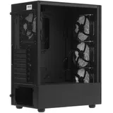 Корпус XPG VALORMESHC4VA-BKCWW