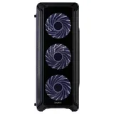 Корпус Zalman I3 EDGE, Black