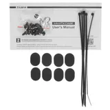 ZALMAN M2 MINI, MITX, ALUMINIUM, GRAY, WINDOWx2, RISER CARD, 2x3.5", 3x2.5", 1xUSB3.0, 1xUSB3.1 TYPE-C, TOP 1x80mm