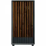 Корпус Zalman P10 NAMU Black