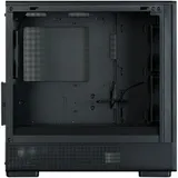 Корпус Zalman P10 NAMU Black