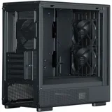 Корпус Zalman P10 NAMU Black