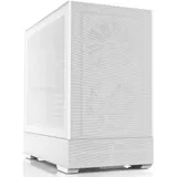 Корпус Zalman P30 AIR White