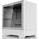 Корпус Zalman P30 AIR White