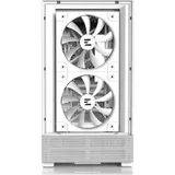 Корпус Zalman P30 AIR White