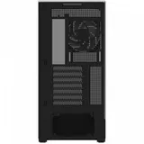 Корпус для ПК Zalman P40 Prism Plus Black ATX Mid Tower PC Case, 120mm ARGB Fanx4