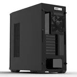 Корпус MidiTower Zalman Z10 (ATX, black, window, 2xUSB3.0, 1xUSB 3.1 Type-C, 3x140mm, 1x120mm) (Zalman Z10)