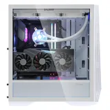 Компьютерный Корпус Zalman Z9 Iceberg, MidT,E-ATX,2xUSB2.0,2xUSB3.0, 2x140mm, TG (side panel), without PSU