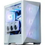 Корпус Zalman Z9 Iceberg MS E-ATX без БП White