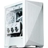 Корпус Zalman Z9 Iceberg MS E-ATX без БП White