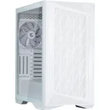 Корпус Zalman Z9 Iceberg MS E-ATX без БП White