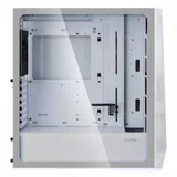 Корпус Zalman Z9 Iceberg белый без БП E-ATX 6x120mm 6x140mm 2x200mm 2xUSB2.0 2xUSB3.0 audio bott PSU