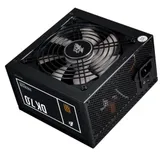 Power supply ATX 1st Player DK PREMIUM (PS-700AX), 700W, Japanese Capacitor,Full voltage,80+ Bronze