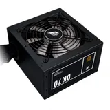 Power supply ATX 1st Player DK PREMIUM (PS-700AX), 700W, Japanese Capacitor,Full voltage,80+ Bronze