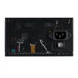 Power supply ATX 1st Player DK PREMIUM (PS-800AX), 800W, Japanese Capacitor,Full voltage,80+ Bronze