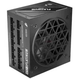 Блок питания ATX 1000W 1Stplayer NGDP1000, Platinum, 24+4/20+4+8/24+8+8, 12cm, 4x6+2p PCI-E, Black