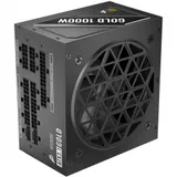 Блок питания ATX 1000W 1Stplayer NGDP1000, Gold, 24+4/20+4+8/24+8+8, 12cm, 3x6+2p PCI-E, Black