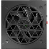 Блок питания ATX 1000W 1Stplayer NGDP1000, Gold, 24+4/20+4+8/24+8+8, 12cm, 3x6+2p PCI-E, Black