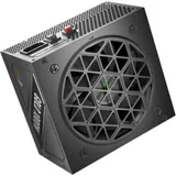 Блок питания ATX 1000W 1Stplayer NGDP1000, Gold, 24+4/20+4+8/24+8+8, 12cm, 3x6+2p PCI-E, Black