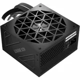 Блок питания, 1STPLAYER, ACK Bronze 750W, HA-750W-AA2-BK, 750W, ATX, 80 PLUS® Bronze, 20+4 pin, 4+4pin, 2*Sata, 2*Molex, 1*PCI-E 6+2 pin, 1*PCI-E 12+4 pin, Вентилятор 14см, 145х150х86мм, Черный
