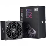 Блок питания, 1STPLAYER, ACK Bronze 750W, HA-750W-AA2-BK, 750W, ATX, 80 PLUS® Bronze, 20+4 pin, 4+4pin, 2*Sata, 2*Molex, 1*PCI-E 6+2 pin, 1*PCI-E 12+4 pin, Вентилятор 14см, 145х150х86мм, Черный