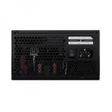 Блок питания, 1STPLAYER, ACK Standard 750W, HA-750W-BA2-BK, 750W, ATX, Standard (80+), 20+4 pin, 4+4pin, 2*Sata, 2*Molex, 1*PCI-E 6+2 pin, 1*PCI-E 12+4 pin, Вентилятор 14см 145х150х86мм, Черный