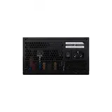 Блок питания, 1STPLAYER, ACK Bronze 850W, HA-850W-AA2-BK, 850W, ATX, 80 PLUS® Bronze, 20+4 pin, 4+4pin, 2*Sata, 2*Molex, 1*PCI-E 6+2 pin, 1*PCI-E 12+4 pin, Вентилятор 14см, 145х150х86мм, Черный