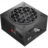 Блок питания, 1STPLAYER, NGDP HA-1300BA3-BK, 1300W, ATX3.0, Platinum, APFC, 24+8+8 pin, 24+8 pin, 24+4 pin, 20+4 pin, MOLEX 6, SATA 6, Вентилятор 120мм, Кабель питания, Черный