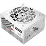 Блок питания, 1STPLAYER, NGDP HA-1300BA3-WH, 1300W, ATX3.0, Platinum, APFC, CPU 2x 4+4-pin, 4*6+2-pin PCI-E, 12*15-pin SATA, 24PIN, 1*12+4-pin PCI-E (12VHPWR), 4*4-pin Molex, Размер вентилятора 1*12