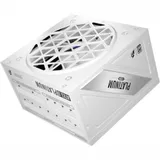 Блок питания, 1STPLAYER, NGDP HA-1300BA3-WH, 1300W, ATX3.0, Platinum, APFC, CPU 2x 4+4-pin, 4*6+2-pin PCI-E, 12*15-pin SATA, 24PIN, 1*12+4-pin PCI-E (12VHPWR), 4*4-pin Molex, Размер вентилятора 1*12