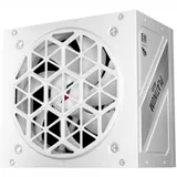 Блок питания, 1STPLAYER, NGDP HA-1300BA3-WH, 1300W, ATX3.0, Platinum, APFC, CPU 2x 4+4-pin, 4*6+2-pin PCI-E, 12*15-pin SATA, 24PIN, 1*12+4-pin PCI-E (12VHPWR), 4*4-pin Molex, Размер вентилятора 1*12
