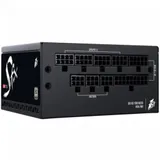 Power supply SFX 1st Player SFX 750W PLATINUM, PS-750SFX, 750W, 80plus Platinum, Modular