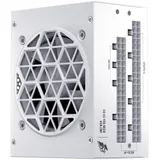 Блок питания, 1STPLAYER, SFX PS-750SFX-WH, 750W, 24pin, 2*4+4 CPU, 3*6+2 PCI-E, 8*15 Sata, 4*4 Molex, Platinum, APFC, 63.5*100*125мм, Белый