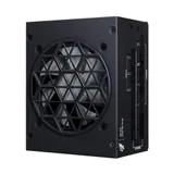 Блок питания, 1STPLAYER, SFX PS-850SFX-BK, 850W, 24pin, 2*4+4pin CPU, 3*6+2 pin PCI-E, 8*15pin SATA, 4*4pin Molex, 63.5*100*125mm, Gold, APFC