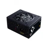 Блок питания, 1STPLAYER, SFX PS-850SFX-BK, 850W, 24pin, 2*4+4pin CPU, 3*6+2 pin PCI-E, 8*15pin SATA, 4*4pin Molex, 63.5*100*125mm, Gold, APFC